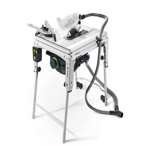 Festool Table Saw Tks 80 Ebs 240 V