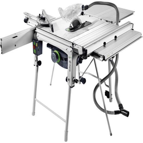 Festool Table Saw Tks 80 Ebs-set 240v