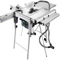 Festool Table Saw Tks 80 Ebs-set 240v