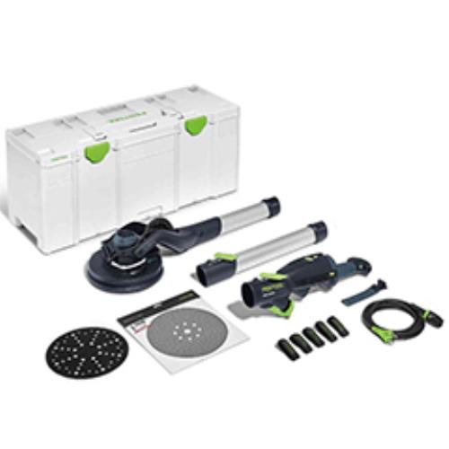 Festool Long-reach Sand Lhs 2 225 Eqi-plus Gb