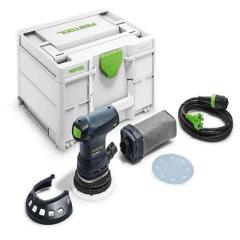 Festool Ecc/sander Ets125 Req-plus 230v
