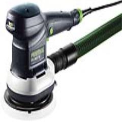 Festool Ecc. Sander Ets 150/5 Eq-plus Gb110v