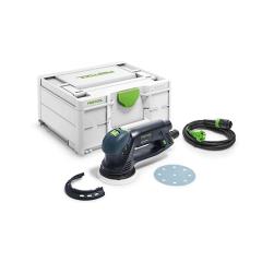 Festool Geared Eccentric Sander Ro-125 240v