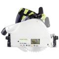 Festool Ts 75 Ebq-plus Gb 240v Circular Saw