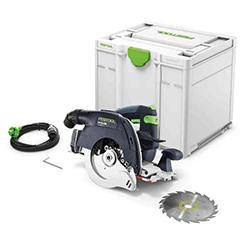 Festool Circ Saw Hk 55 Ebq-plus 240v Gb