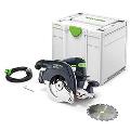 Festool Circ Saw Hk 55 Ebq-plus 240v Gb
