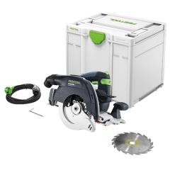 Festool Circ Saw Hk 55 Eq-plus 110v Gb