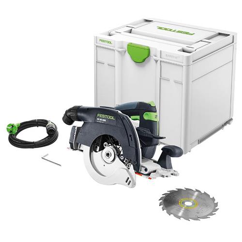 Festool Circ Saw Hk 55 Eq-plus 110v Gb
