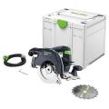 Festool Circ Saw Hk 55 Eq-plus 110v Gb