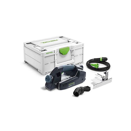 Festool Ehl 65 Eq-plus 240v One-handed Planer