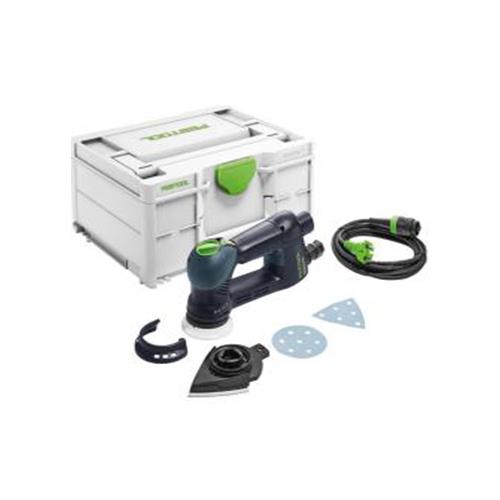 Festool Ecc/sander Ro 90dx Feq-plus 240v