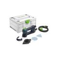 Festool Geared Ecc/sander Ro 90 Dx Feq-plus