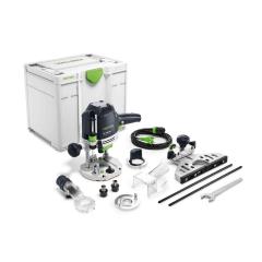 Festool Router Of 1400 Eq-plus 110v