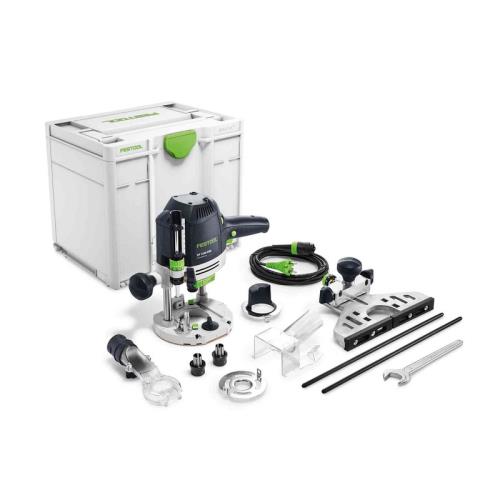Festool Router Of 1400 Eq-plus 110v