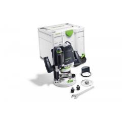 Festool Router Of 2200 Eb-plus 110v Gb