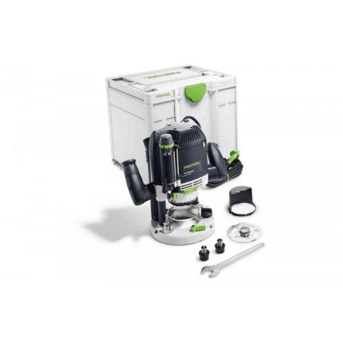 Festool Router Of 2200 Eb-plus 110v Gb