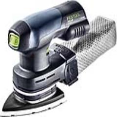Festool Dtsc 400 Li-basic Cordless Sander