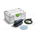 Festool Eccentric Sander Ets Ec150/3 Eq-plus