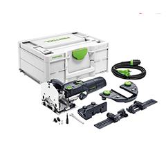 Festool Joining Machine Df 500 Q-set 230v Gb