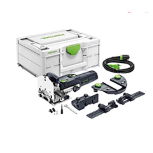 Festool Joining Machine Df 500 Q-set 230v Gb