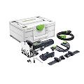 Festool Joining Machine Df 500 Q-set 230v Gb