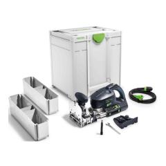 Festool Df 700 Eq-plus Gb 240v Domino