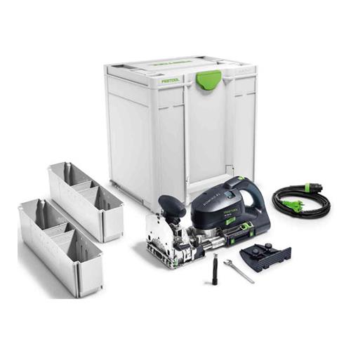 Festool Df 700 Eq-plus Gb 240v Domino