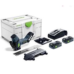 Festool C/less Insulat Isc240 Hpc4,0 Ebi-plus