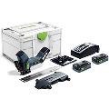 Festool C/less Insulat Isc240 Hpc4,0 Ebi-plus