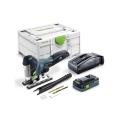 Festool Cordless Pendu Psc 420 Hpc4,0ebi-plus