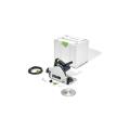 Festool Ts 55 Febq-plus 230v Gb Plunge Saw
