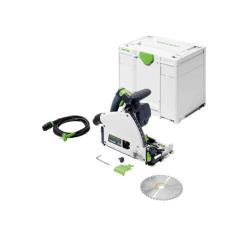 Ts 60 Kebq-plus Plunge-cut Saw 240v
