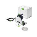 Ts 60 Kebq-plus Plunge-cut Saw 240v