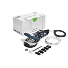 Festool Rg 130 Eci-plus 110v Gb Grinder
