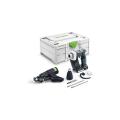 Festool Screwgun Dwc 18-4500 Basic 4.0