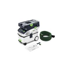 Festool C/less Dust Extractor Ctmc Midi I Bsc