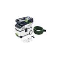 Festool C/less Dust Extractor Ctmc Midi I Bsc
