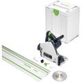 Festool Plunge-cut Saw Ts 55 Febq-plus-fs 240
