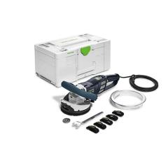Festool Rg 130 Eci-plus 240v Gb Grinder