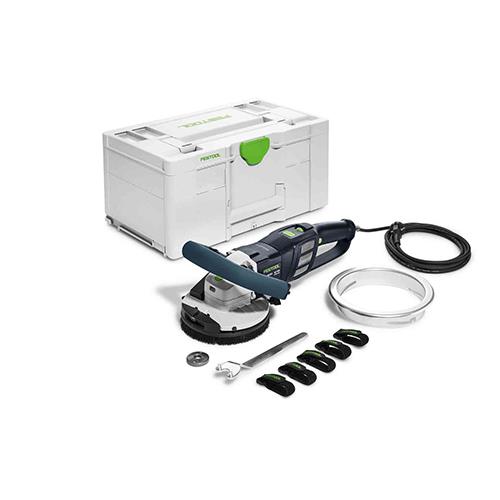 Festool Rg 130 Eci-plus 240v Gb Grinder