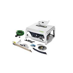 Festool Tks 80 Ebs Kt/w40 Table Saw