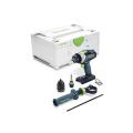 Festool Tpc 18/4 I-basic Gb Cordless Drill