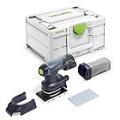 Festool C/less Orbital Sander Rtsc 400-basic