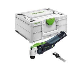 Festool Cordl Oscillat. Osc 18 E-basic