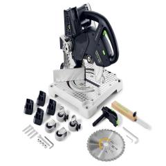 Festool C/less Mitre Saw Symc 70 Eb-basic