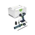 Festool C/less Percussion Driil Tpc 18/4