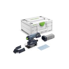 Festool C/less Orbital Sander Rtsc 400-basic