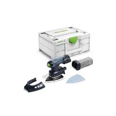 Festool C/less Delta Sander Dtsc 400-basic