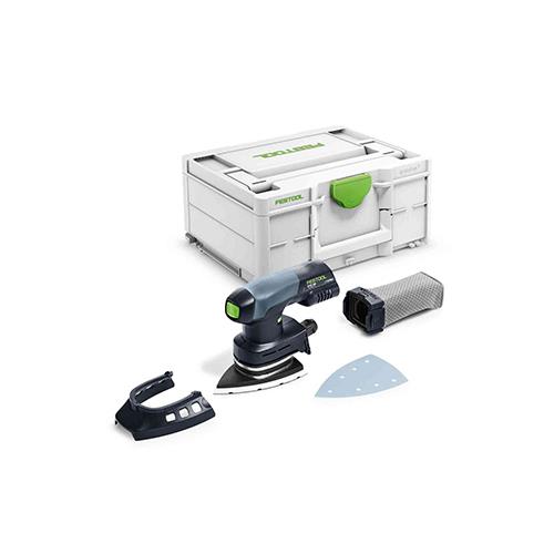 Festool C/less Delta Sander Dtsc 400-basic