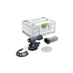 Festool C/less Eccentric Sander Etsc125-basci